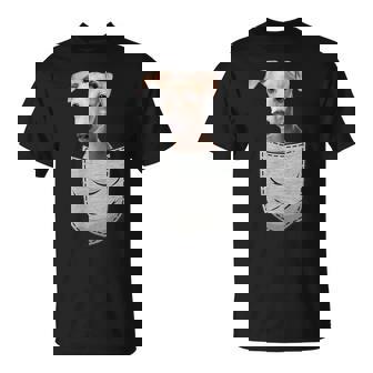 イタリアングレイハウンド ウィペットチェストバッグ 犬の飼い主用 Tシャツ - Kawaiitshirt