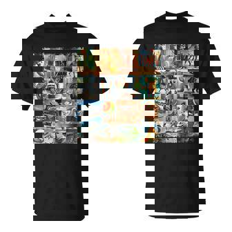 イタリアンブレイン Tシャツ - Kawaiitshirt