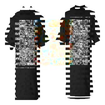 イタリアンブレインロットファニーミーム Tシャツ - Kawaiitshirt