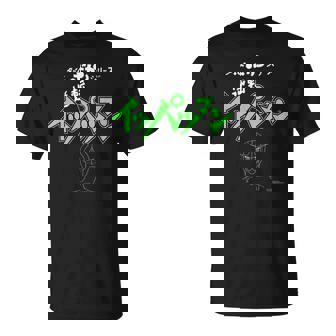 イッパツマン N Tシャツ - Kawaiitshirt