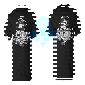 イル・D10s ディ・ナポリ Tシャツ - Kawaiitshirt