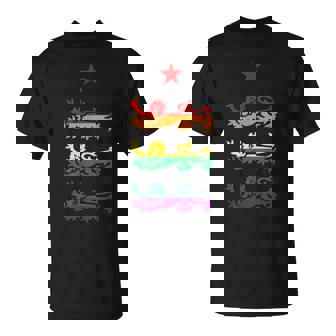 イングランド スリーレインボー プライド 紋章ライオンズ サッカー フットボール Tシャツ - Kawaiitshirt