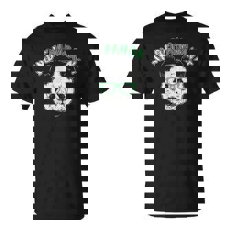 インディペンデントパンダ Nerd Bear With Brile Tシャツ - Kawaiitshirt