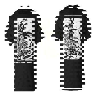 インドネシアのワヤン Tシャツ - Kawaiitshirt