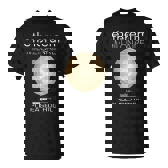 イーサリアム ミリオネール ローディング プリー・ホドル ファニー Eth 20 コイン Tシャツ - Kawaiitshirt