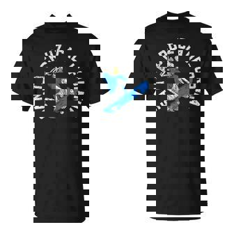 ウィキッド・カリフォルニアストリートスケーターサンタクルーズ Tシャツ - Kawaiitshirt