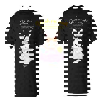 ウィッシュミーメル ハピネスマイルーム Tシャツ - Kawaiitshirt