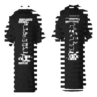 メンズ ウインドサーフィンの父 ウインドサーフィンの愛好家 ボードセイリング Tシャツ - Kawaiitshirt