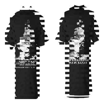 ウェザーバルーン ロズウェル Ufo エイリアン ディスカバリーfエリア 51 Tシャツ - Kawaiitshirt