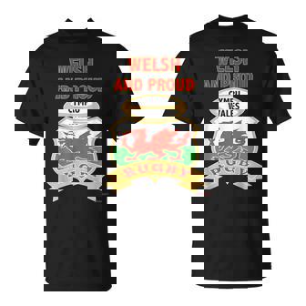 ウェールズ ラグビー ウェールズ レッドドラゴン Tシャツ - Kawaiitshirt