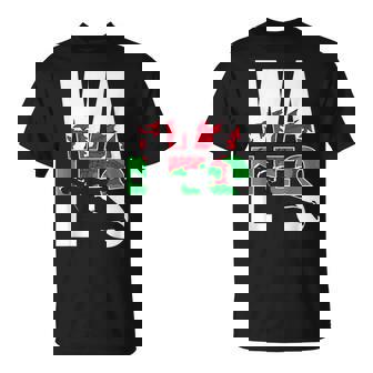 ウェールズサポーターズ ジャージキット ユニオンギフト ウェールズラグビーファン Tシャツ - Kawaiitshirt