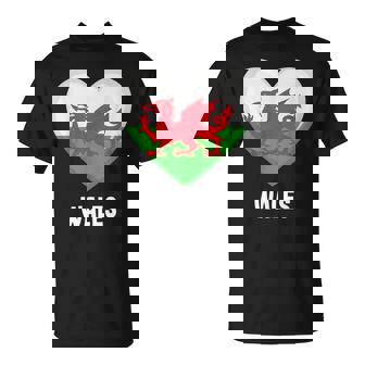 ウェールズ国旗ジャージ ウェールズ Tシャツ - Kawaiitshirt