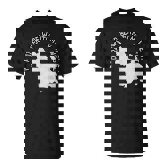 ウエスト・ハイランド・テリア-ウェスティと一緒にいたい Tシャツ - Kawaiitshirt