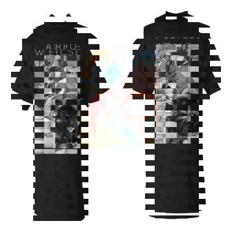 ウォーターハウス-ディオゲネス Tシャツ - Kawaiitshirt