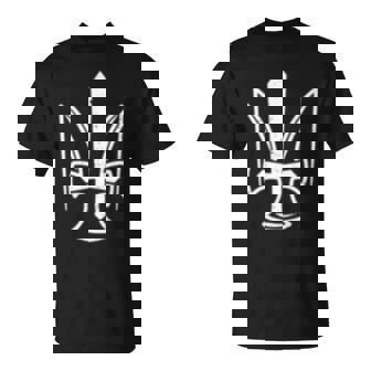 ウクライナ大統領 ヴォロディミル・ゼレンスキー ウクライナ ゼレンスキー 長袖tシャツ Tシャツ - Kawaiitshirt