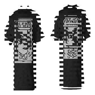 ウサギの親友 ライフ ペットギフト Tシャツ - Kawaiitshirt