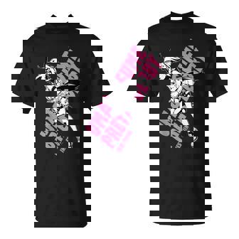 ウマ娘 プリティーダービー アイネスフウジン Tシャツ - Kawaiitshirt