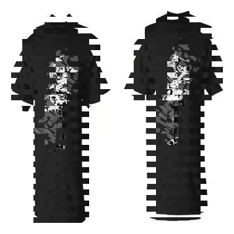 ウマ娘 プリティーダービー エイシンフラッシュ Tシャツ - Kawaiitshirt