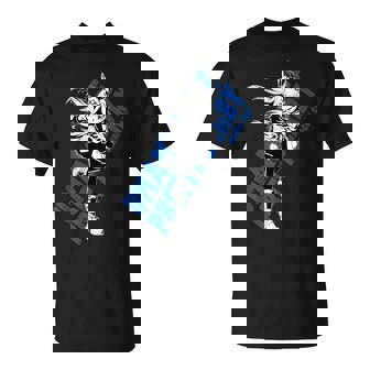 ウマ娘 プリティーダービー オグリキャップ Tシャツ - Kawaiitshirt