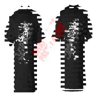 ウマ娘 プリティーダービー ゴールドシップ Tシャツ - Kawaiitshirt