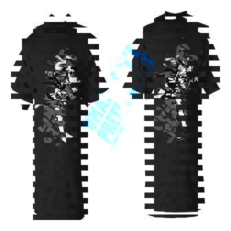 ウマ娘 プリティーダービー トウカイテイオー Tシャツ - Kawaiitshirt