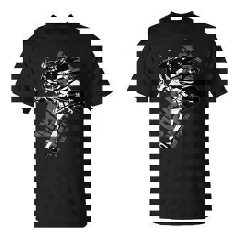 ウマ娘 プリティーダービー マンハッタンカフェ Tシャツ - Kawaiitshirt