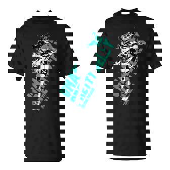 ウマ娘 プリティーダービー メジロパーマー Tシャツ - Kawaiitshirt