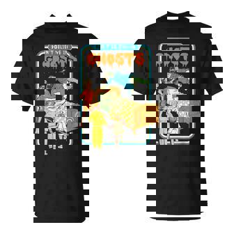 エクソシスト ハロウィン 限定 Tシャツ - Kawaiitshirt