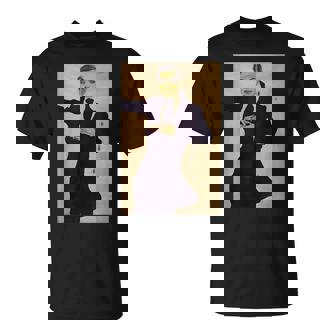 エゴン・シーレによる画家の肖像1910 Tシャツ - Kawaiitshirt