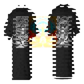 エジプトufo古代スターゲート Egypt Ufo Ancienttargate Tシャツ - Kawaiitshirt