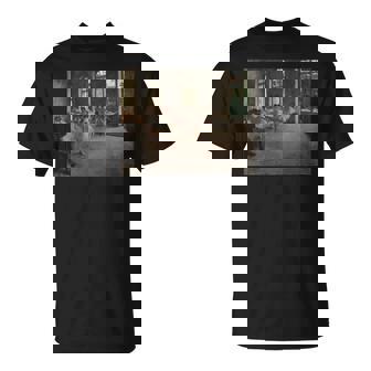 エドガー・ドガリハーサル Tシャツ - Kawaiitshirt