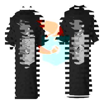 エビtシャツ、エビキッズ、エビガール、エビ好き。 Tシャツ - Kawaiitshirt