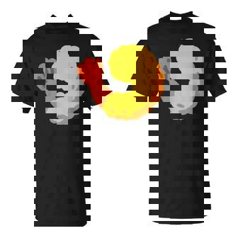 エビフライ エビの天ぷら 海老 コスチューム Tシャツ - Kawaiitshirt