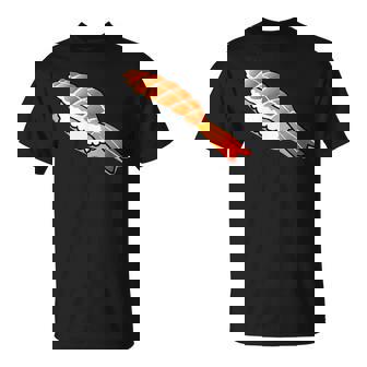 エビ寿司 Tシャツ - Kawaiitshirt