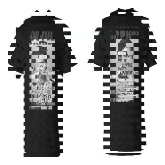 エルパトロン パブロ ポスター My Life コスチューム ヘアギフト Tシャツ - Kawaiitshirt