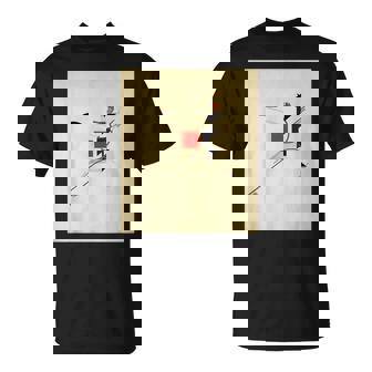 エル・リシツキー作 ニューマン 1923 Tシャツ - Kawaiitshirt