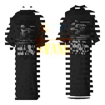 エヴァンス ジャズ 知恵 ピアニスト ミュージシャン Tシャツ - Kawaiitshirt