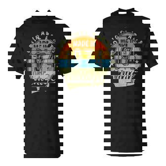 オリジナルパーツ 1974年生まれ ヴィンテージ 50歳 誕生日 レトロ Tシャツ - Kawaiitshirt