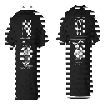 オルセー美術館 パリ フランス クロック サクレクール Tシャツ - Kawaiitshirt