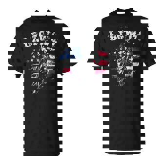 カウガールとリバースカウガール Tシャツ - Kawaiitshirt