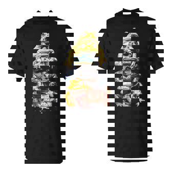 カエルキャッチャー 男の子 女の子 カエルハンター 動物 恋人 カエル Tシャツ - Kawaiitshirt