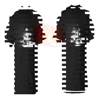 カサビアン・トムとセルジュ・イン・エディンバラ 2004 Tシャツ - Kawaiitshirt