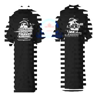 カナディアンf-104 Tシャツ - Kawaiitshirt