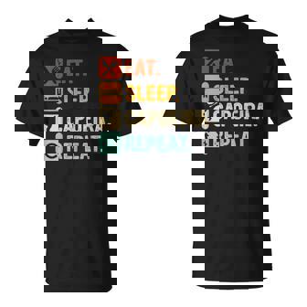 カポエイラ 格闘技 ダンス 武道 Tシャツ - Kawaiitshirt