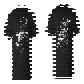 カラヴァッジョ・バロックの画家-キリストの埋葬 Tシャツ - Kawaiitshirt