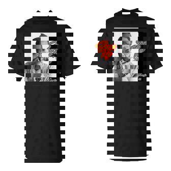 カーティスメイフィールド_001 Tシャツ - Kawaiitshirt