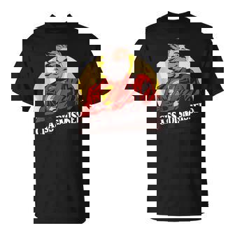 カール・マルクス クラスは共産主義マルクス主義 Tシャツ - Kawaiitshirt