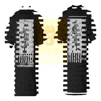 カーン・チンギス国家アジアモンゴル系征服戦士 Tシャツ - Kawaiitshirt