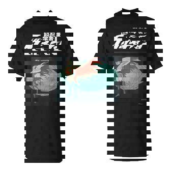 ガッチャマン A Tシャツ - Kawaiitshirt