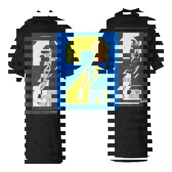 ガッチャマン ユニフォームデザインa-2 Tシャツ - Kawaiitshirt